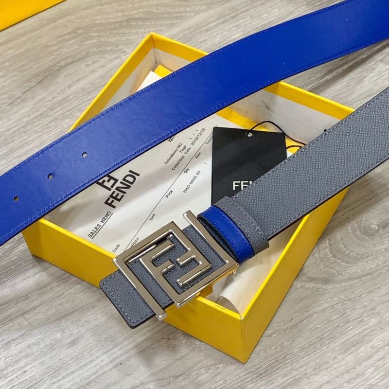 Fendi Belts